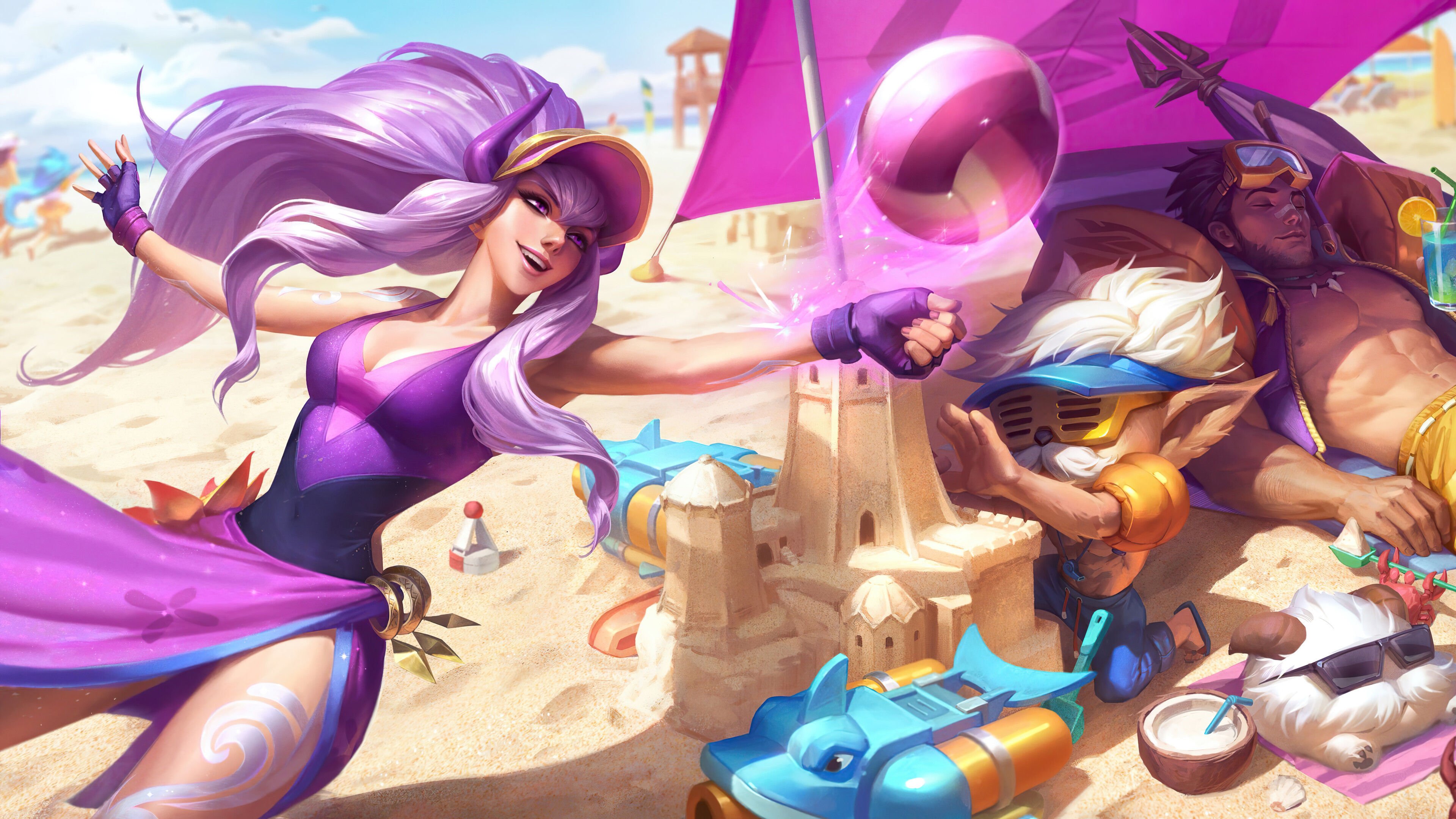 最后的版本号,写在v7.2.5完整版发布前夜